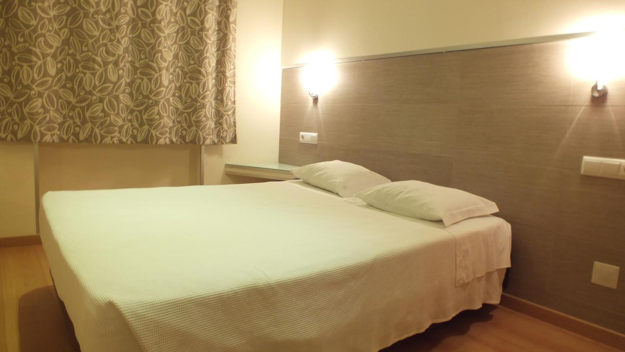 Guesthouse Bocage Setúbal Buitenkant foto